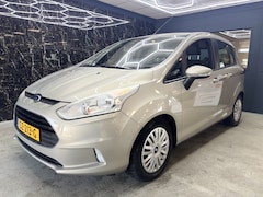 Ford B-Max - 1.0 EcoBoost Style