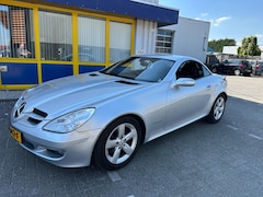 Mercedes-Benz SLK-klasse - 200 K