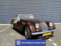 Morgan 4/4 - Cabriolet 1979 | Route 66 auctions