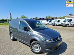 Volkswagen Caddy - 2.0 TDI|2019|euro6|airco|navi|cruise.control|CarPlay