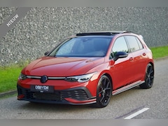 Volkswagen Golf - 8 GTI Clubsport| Pano - Blackstyl - Garantie