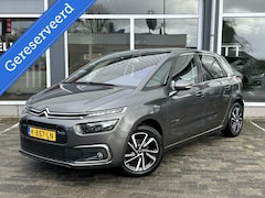 Citroën C4 Picasso - 1.2 PureTech Shine