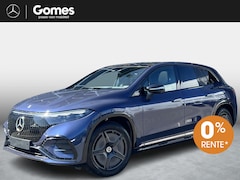 Mercedes-Benz EQS SUV - 450+ AMG Line | Premium Plus | Night Pakket | Rijassistentiepakket Plus | Panoramadak | De