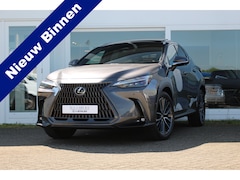 Lexus NX - 350h Hybrid AWD President Line I NL-auto I Mark Lev. I Pano
