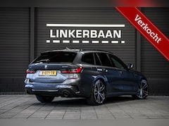 BMW 3-serie Touring - 330i xDrive | M Sport | Panodak | Driving Assistant Prof | Trekhaak | 19 inch |