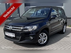 Volkswagen Tiguan - 1.4 TSI Comfort&Design/ APK/ AIRCO/ O. HIS