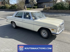 Mercedes-Benz 280 - (W114) 1975 | Route 66 auctions