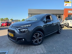 Citroën C3 - 1.2 PureTech Shine*Full Led*Navigatie*Pdc*Cruise Control