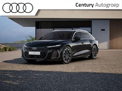 Audi A6 Avant - Advanced edition 40 TFSI 150 kW / 204 PK Avant 7 v