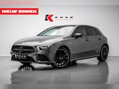 Mercedes-Benz A-klasse - 250 e AMG Line |Edition|Pano|360 Camera|Dodehoek