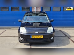 Ford Fiesta - 1.3 Futura