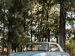 Nissan Figaro - 1991 | Route 66 auctions