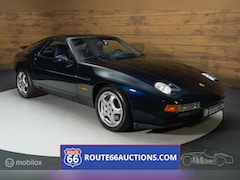 Porsche 928 - GTS 1992 | Route 66 auctions