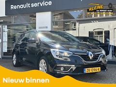 Renault Mégane Estate - 1.3 TCe Limited | Automaat | Airco | Navigatie | Afneembare trekhaak