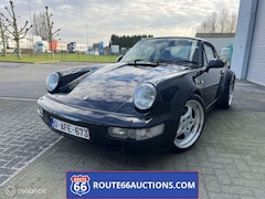 Porsche 911 - Coupe