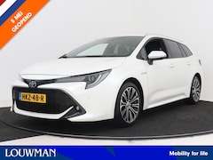 Toyota Corolla Touring Sports - 2.0 Hybrid Dynamic Limited