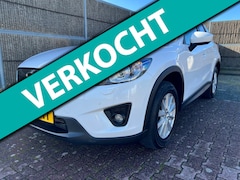 Mazda CX-5 - 2.2D 4WD FULL OPTIONS | SCBS STORING