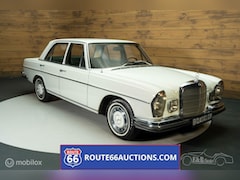 Mercedes-Benz 280 - SE 1969 | Route 66 auctions