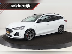 Ford Focus - 1.0 EcoBoost Hybrid ST Line X | Stoel & stuurverwarming | Adaptive cruise | Carplay | B&O