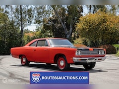 Plymouth Road Runner - 1969 | Route 66 auctions