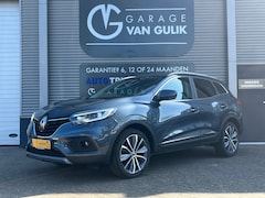 Renault Kadjar - 1.3 TCe 140PK Trekhaak, Navi, Clima, Cruise, ElektrRamenV+A, Isofix, Stoelverwarming, Keyl