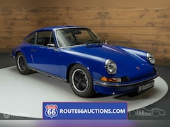 Porsche 911 - Coupe