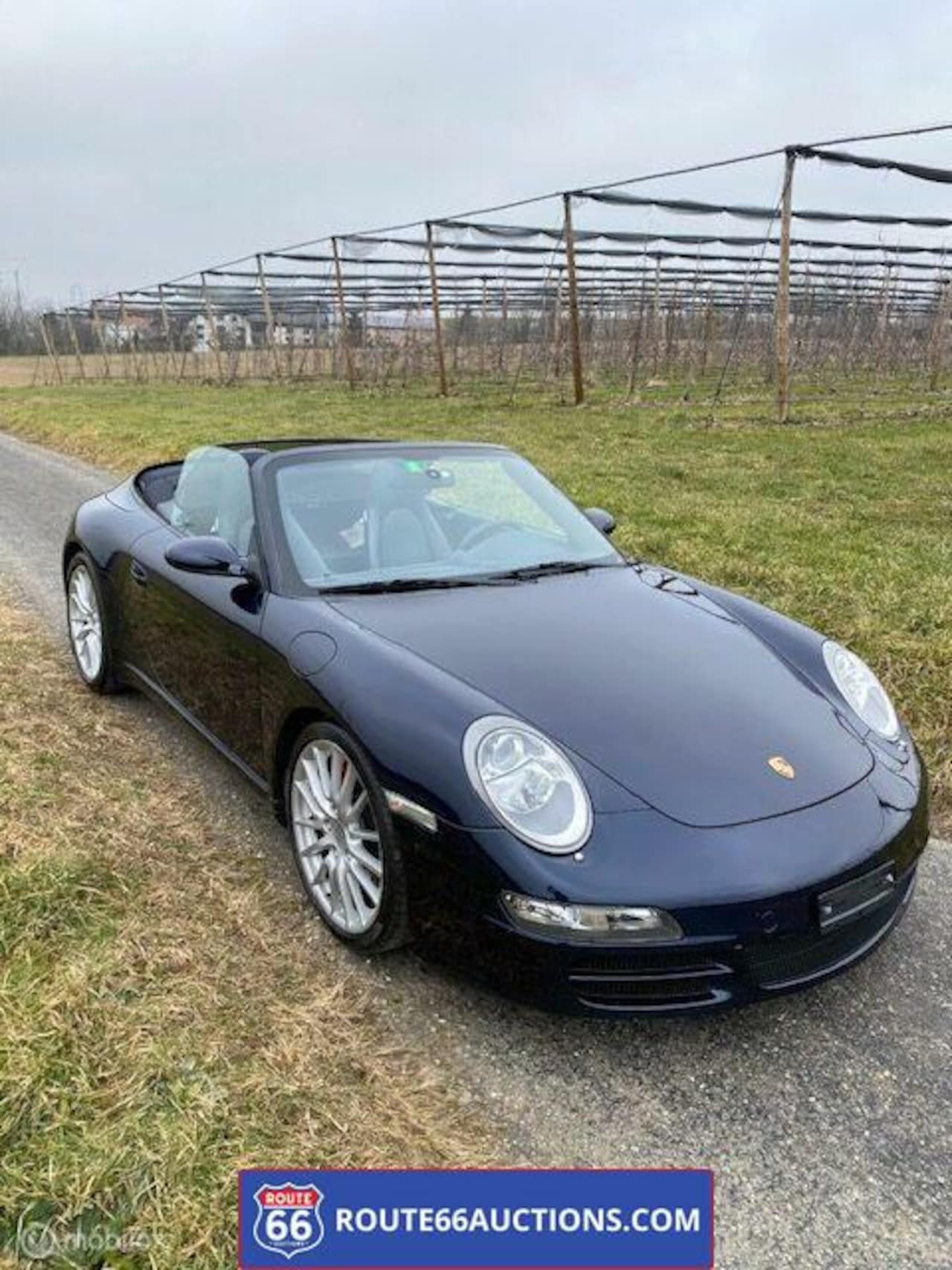 Porsche 911 Cabrio - AutoWereld.nl