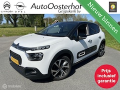 Citroën C3 - 83pk Shine