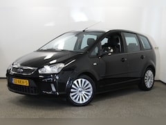 Ford C-Max - 1.8-16V Limited