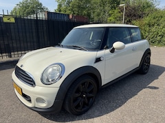 MINI One - 1.6 Business Line Airco/LMV