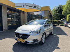 Opel Corsa - 1.4 Color Edition Automaat Climate Control