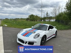 Porsche 911 - Carrera S Coupe
