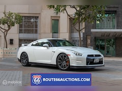 Nissan GT-R - R35 2015 | Route 66 auctions