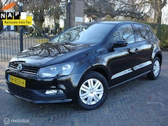 Volkswagen Polo - 1.0 Trendline (Bj 2015') Airco|5-Drs|Nw APK