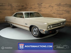 Plymouth Fury - VIP 1969 | Route 66 auctions