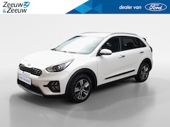 Kia Niro - 1.6 GDi Hybrid Edition