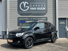 Suzuki Ignis - 1.2 90PK Smart Hybrid Airco, Trekhaak, NavigatieSysteem, Bluetooth, Isofix, Dakrail, Camer