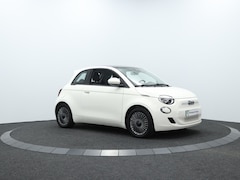 Fiat 500 - Icon 42 kWh | Panoramadak | Private lease 319pm