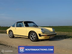 Porsche 911 Cabrio