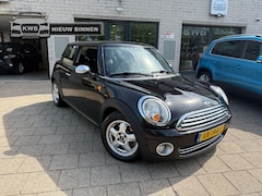 MINI Cooper - 1.4 One Pepper airco apk