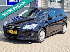 Ford Focus Wagon - 1.0 EcoBoost 125pk Trend trekhaak