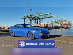 Porsche 968 - Club Sport 1992 | Route 66 auctions