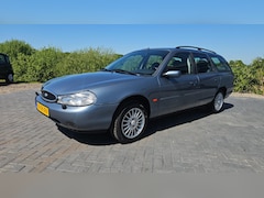 Ford Mondeo Wagon - 1.8-16V Ghia Platinum AIRCO nieuwe APK