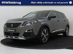 Peugeot 5008 - 1.2 PureTech Blue Lease Premium MD