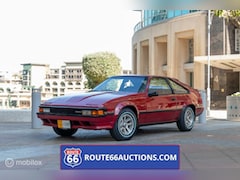 Toyota Supra - MK2 1985 | Route 66 auctions