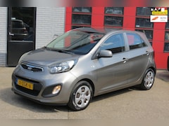 Kia Picanto - 1.2 CVVT ISG Comfort Pack , 5 Deurs , Airco, DEALER AUTO