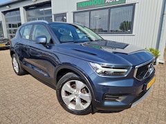 Volvo XC40 - 1.5 T2 Momentum Beige leder | Camera
