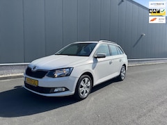 Skoda Fabia Combi - 1.2 TSI Ambition