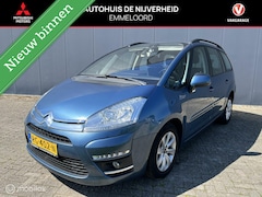 Citroën Grand C4 Picasso - 1.6 HDi Tendance 7persoons