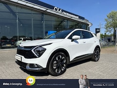 Kia Sportage - 1.6 T-GDi PHEV 265PK DynamicPlusLine | Navi | Pano | ACC | Matri